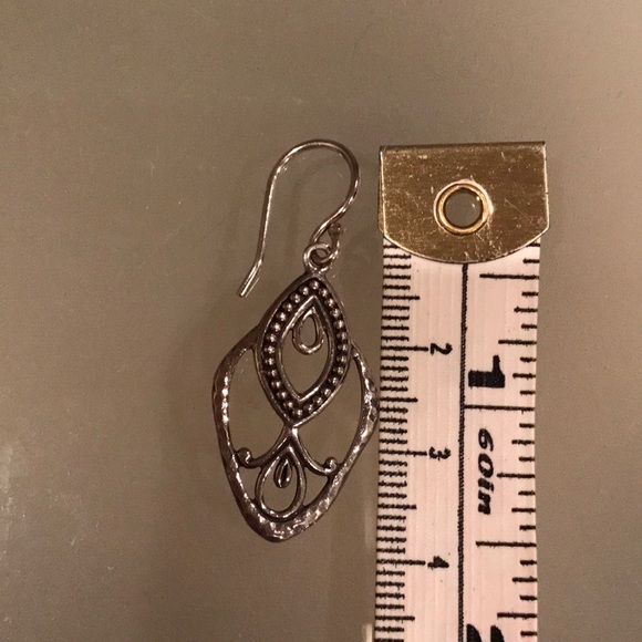 Earrings ❤️ - Picture 3 of 3